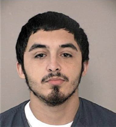 Sergio Mireles-Velazquez, - Fort Bend County, TX 